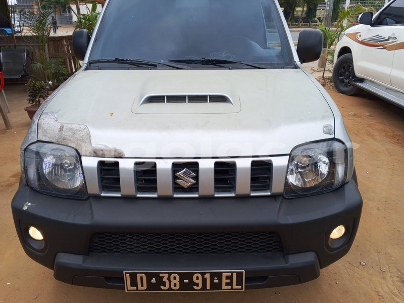 Big with watermark suzuki jimny luanda province luanda 39664