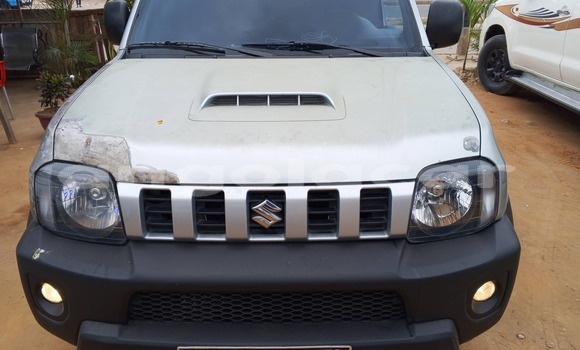 Comprar Usado Suzuki Jimny Outro Carro em Luanda em Luanda Province Comprar Usado Suzuki Jimny Outro Carro em Luanda em Luanda Province