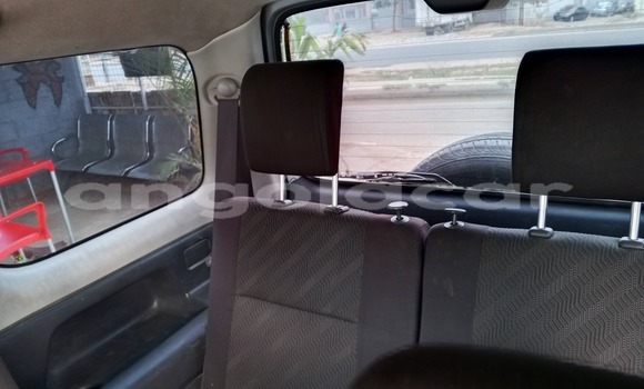 Buy Used Suzuki Jimny Other Car in Luanda in Luanda Province Buy Used Suzuki Jimny Other Car in Luanda in Luanda Province