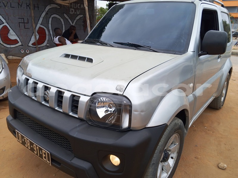 Big with watermark suzuki jimny luanda province luanda 39664