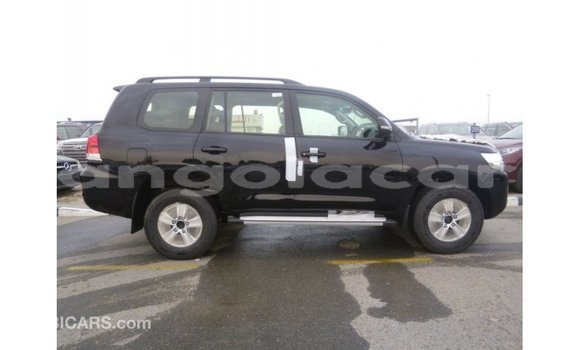 Comprar Importar Toyota Land Cruiser Preto Carro em Import - Dubai em Bengo Province Comprar Importar Toyota Land Cruiser Preto Carro em Import - Dubai em Bengo Province