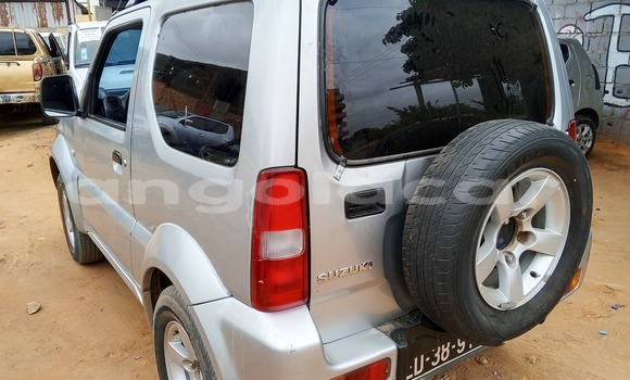 Buy Used Suzuki Jimny Other Car in Luanda in Luanda Province Buy Used Suzuki Jimny Other Car in Luanda in Luanda Province