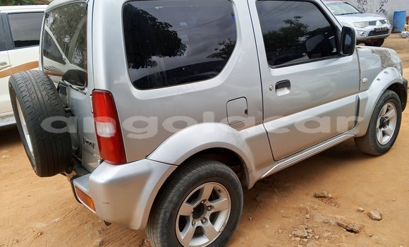 Buy Used Suzuki Jimny Other Car in Luanda in Luanda Province Buy Used Suzuki Jimny Other Car in Luanda in Luanda Province