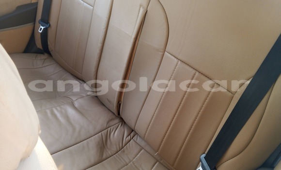 Buy Used Hyundai Accent White Car in Luanda in Luanda Province Buy Used Hyundai Accent White Car in Luanda in Luanda Province