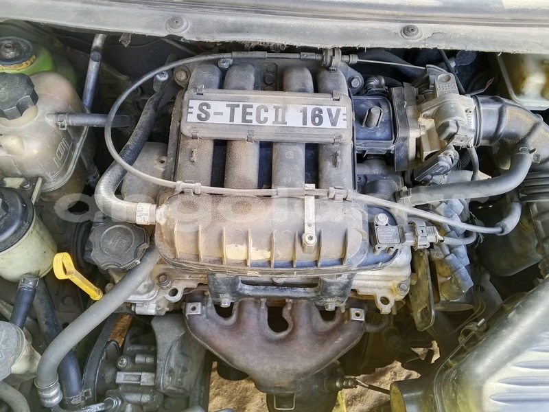 Big with watermark chevrolet spark luanda province luanda 39666