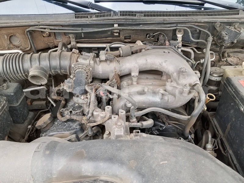 Big with watermark mitsubishi pajero luanda province luanda 39667