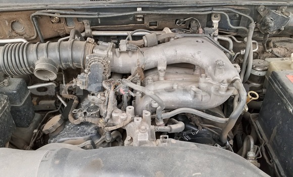 Buy Used Mitsubishi Pajero Other Car in Luanda in Luanda Province Buy Used Mitsubishi Pajero Other Car in Luanda in Luanda Province