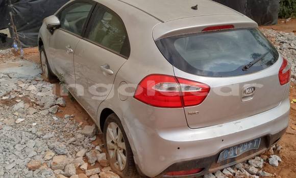 Buy Used Kia rio Other Car in Luanda in Luanda Province Buy Used Kia rio Other Car in Luanda in Luanda Province