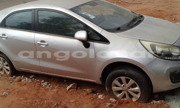Buy Used Kia rio Other Car in Luanda in Luanda Province Buy Used Kia rio Other Car in Luanda in Luanda Province