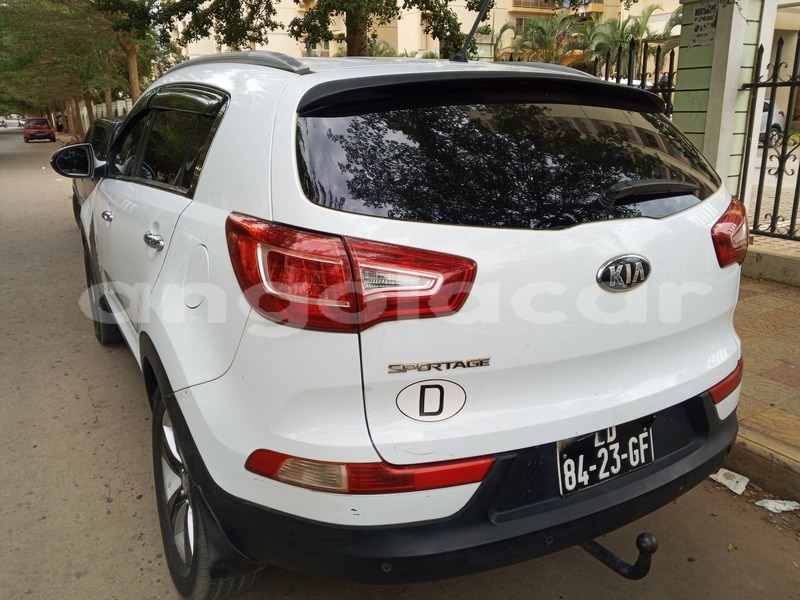 Big with watermark kia sportage luanda province luanda 39669