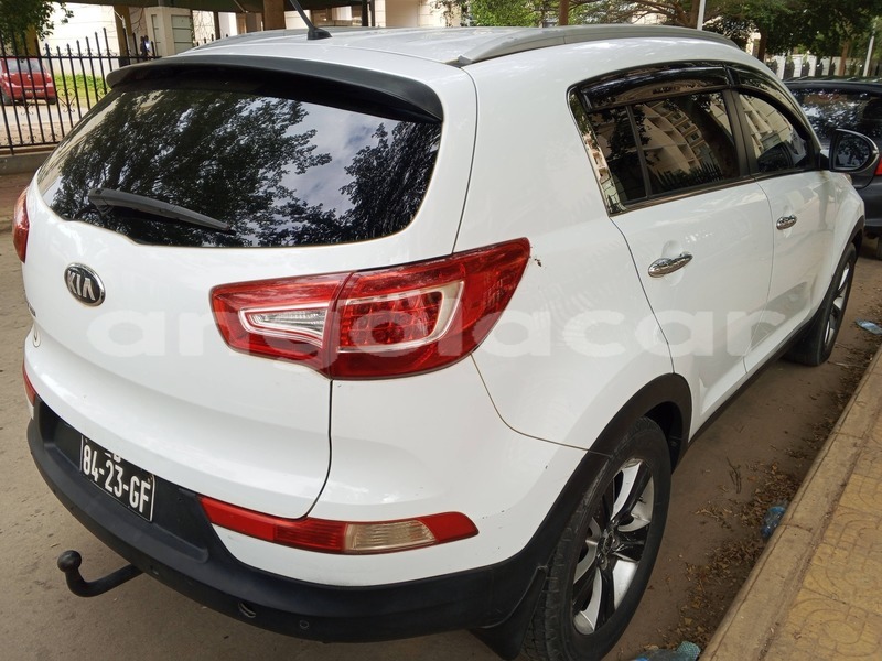 Big with watermark kia sportage luanda province luanda 39669