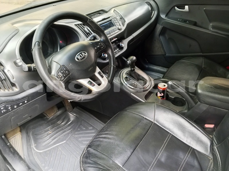 Big with watermark kia sportage luanda province luanda 39669