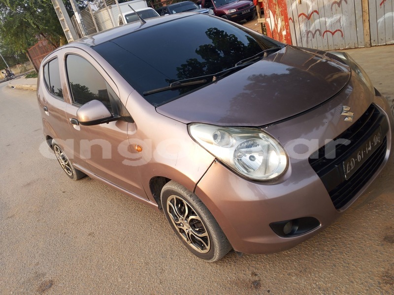 Big with watermark suzuki celerio luanda province luanda 39670