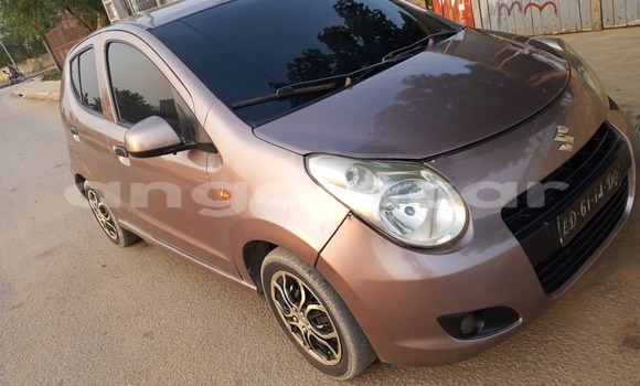 Buy Used Suzuki Celerio Other Car in Luanda in Luanda Province Buy Used Suzuki Celerio Other Car in Luanda in Luanda Province