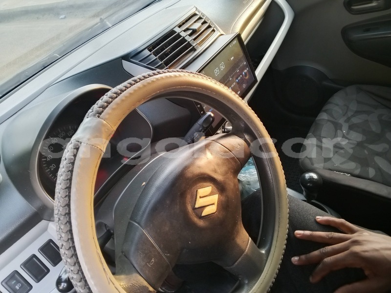 Big with watermark suzuki celerio luanda province luanda 39670