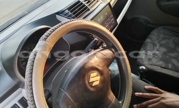 Buy Used Suzuki Celerio Other Car in Luanda in Luanda Province Buy Used Suzuki Celerio Other Car in Luanda in Luanda Province