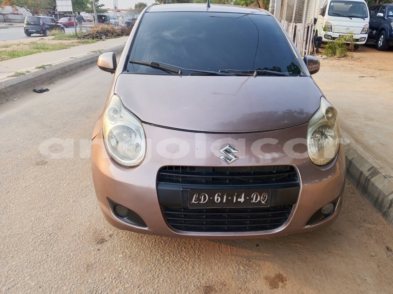 Big with watermark suzuki celerio luanda province luanda 39670
