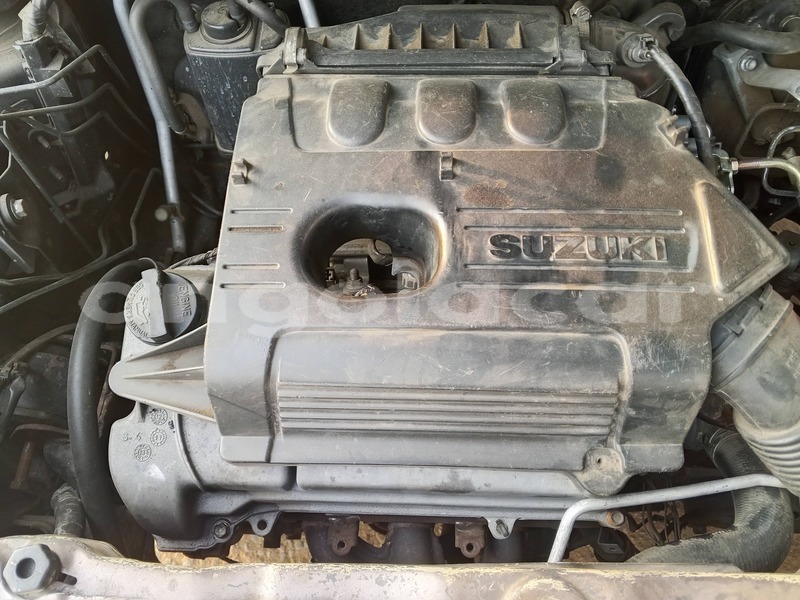 Big with watermark suzuki celerio luanda province luanda 39670