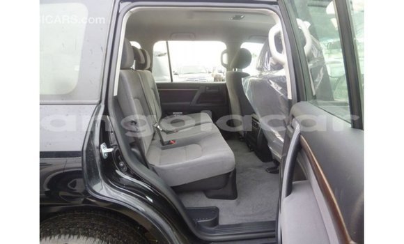 Comprar Importar Toyota Land Cruiser Preto Carro em Import - Dubai em Bengo Province Comprar Importar Toyota Land Cruiser Preto Carro em Import - Dubai em Bengo Province