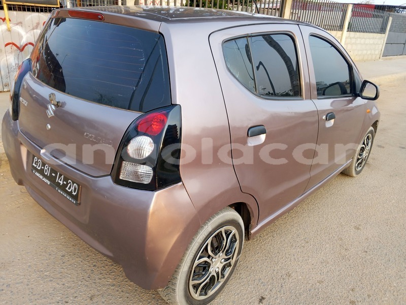 Big with watermark suzuki celerio luanda province luanda 39670