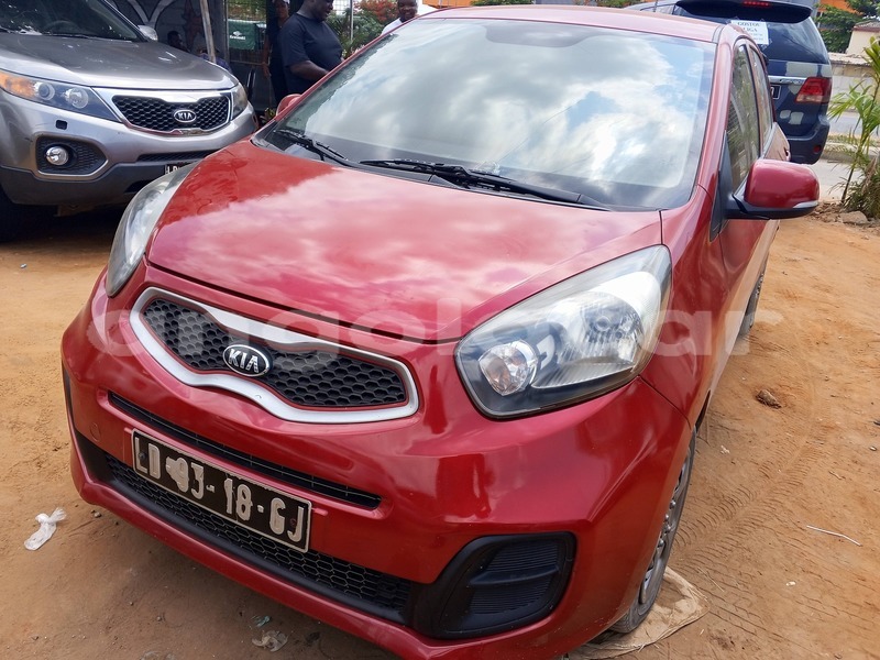 Big with watermark kia picanto luanda province luanda 39671