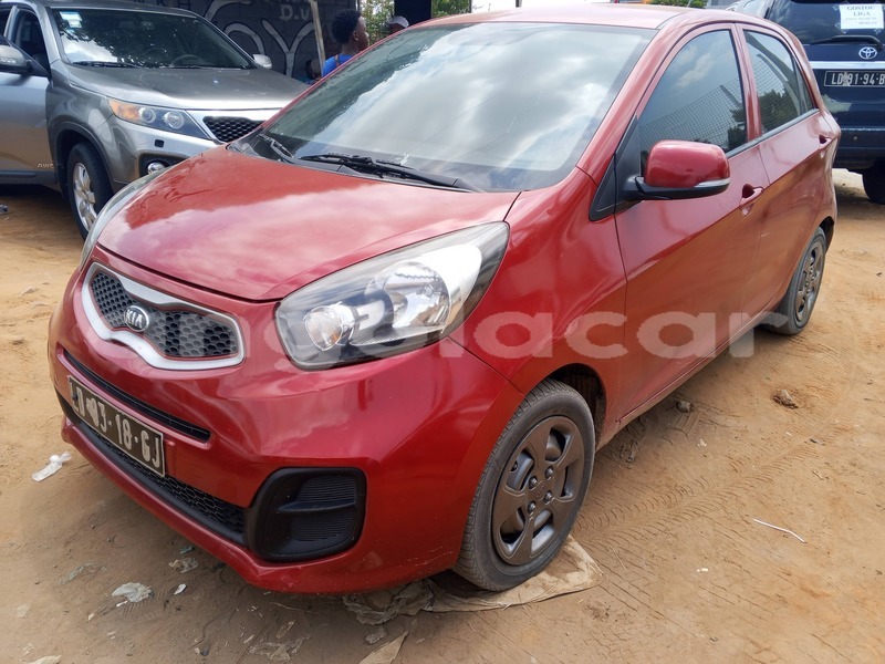 Big with watermark kia picanto luanda province luanda 39671