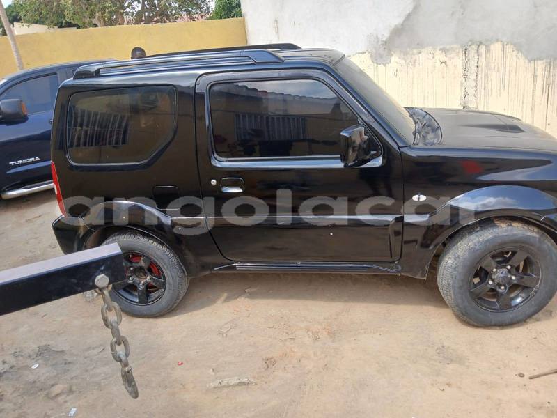 Big with watermark suzuki jimny luanda province luanda 39672