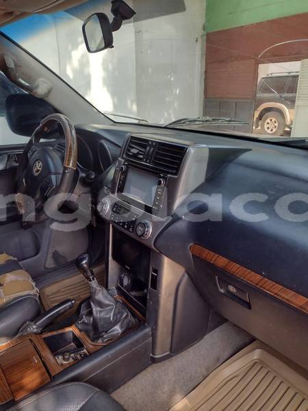Big with watermark toyota prado luanda province luanda 39673