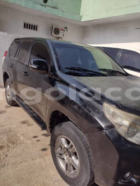 Big with watermark toyota prado luanda province luanda 39673