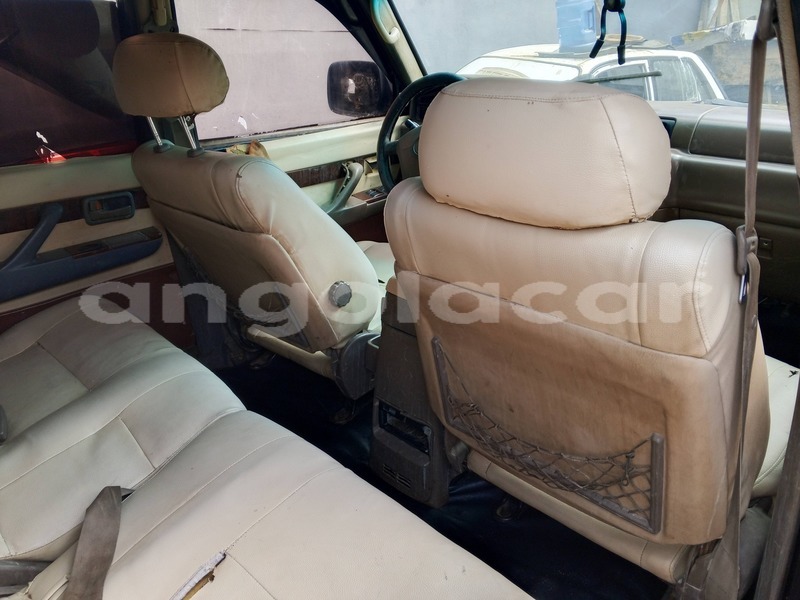 Big with watermark toyota highlander luanda province luanda 39674