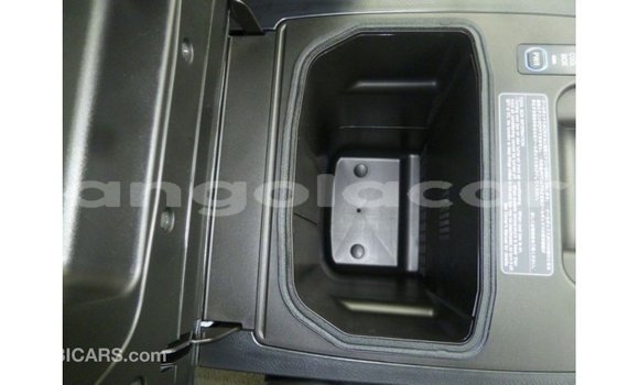 Comprar Importar Toyota Land Cruiser Preto Carro em Import - Dubai em Bengo Province Comprar Importar Toyota Land Cruiser Preto Carro em Import - Dubai em Bengo Province