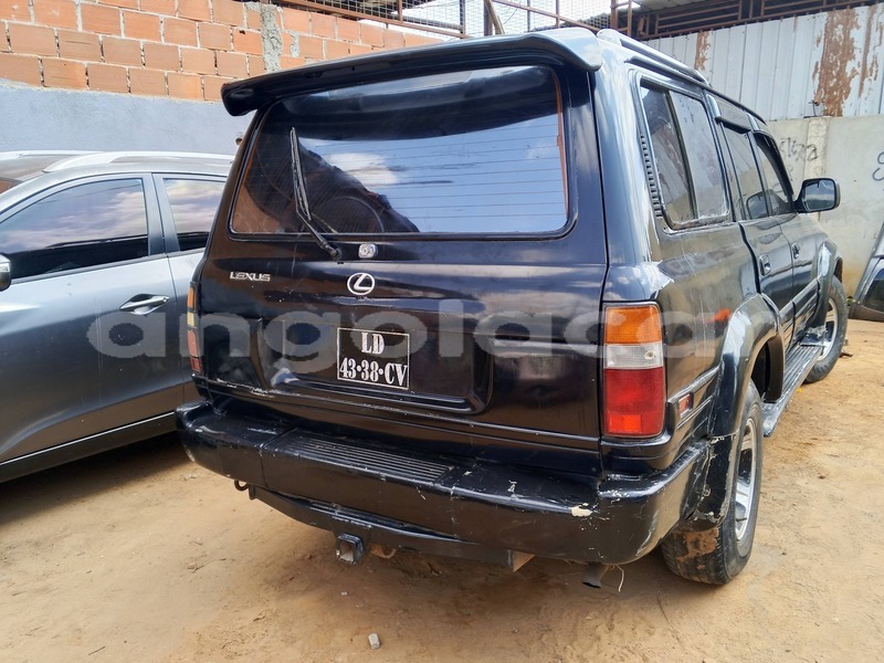 Big with watermark toyota highlander luanda province luanda 39674