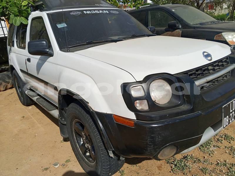 Big with watermark nissan xterra luanda province luanda 39675