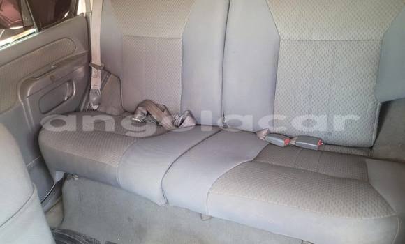 Buy Used Nissan Xterra White Car in Luanda in Luanda Province Buy Used Nissan Xterra White Car in Luanda in Luanda Province