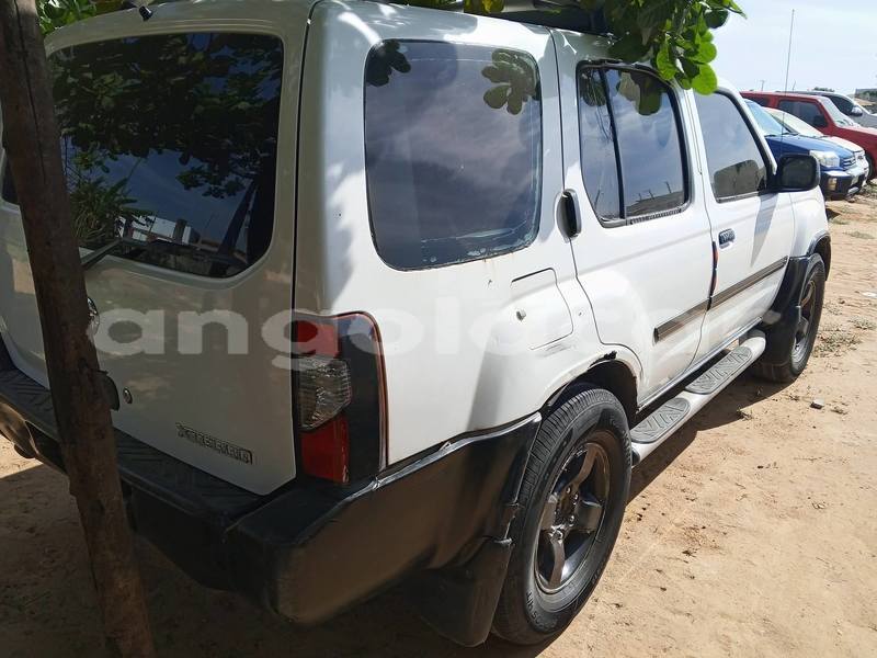 Big with watermark nissan xterra luanda province luanda 39675