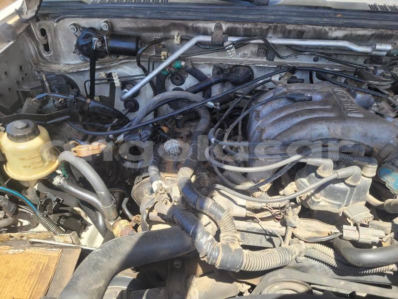 Big with watermark nissan xterra luanda province luanda 39675