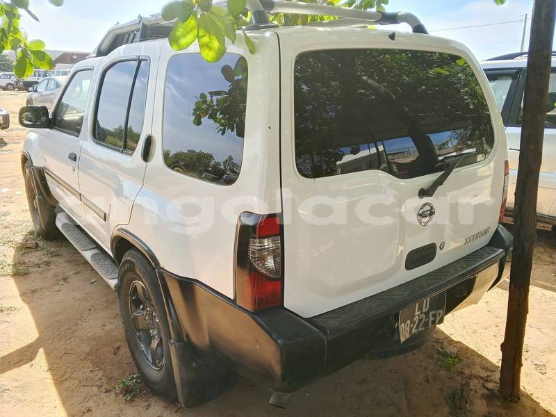 Big with watermark nissan xterra luanda province luanda 39675