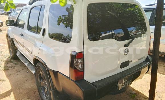 Buy Used Nissan Xterra White Car in Luanda in Luanda Province Buy Used Nissan Xterra White Car in Luanda in Luanda Province