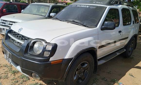 Buy Used Nissan Xterra White Car in Luanda in Luanda Province Buy Used Nissan Xterra White Car in Luanda in Luanda Province