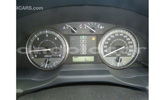 Comprar Importar Toyota Land Cruiser Preto Carro em Import - Dubai em Bengo Province Comprar Importar Toyota Land Cruiser Preto Carro em Import - Dubai em Bengo Province