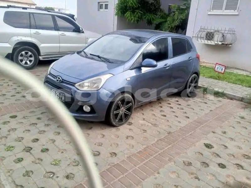 Big with watermark hyundai i10 luanda province luanda 39676