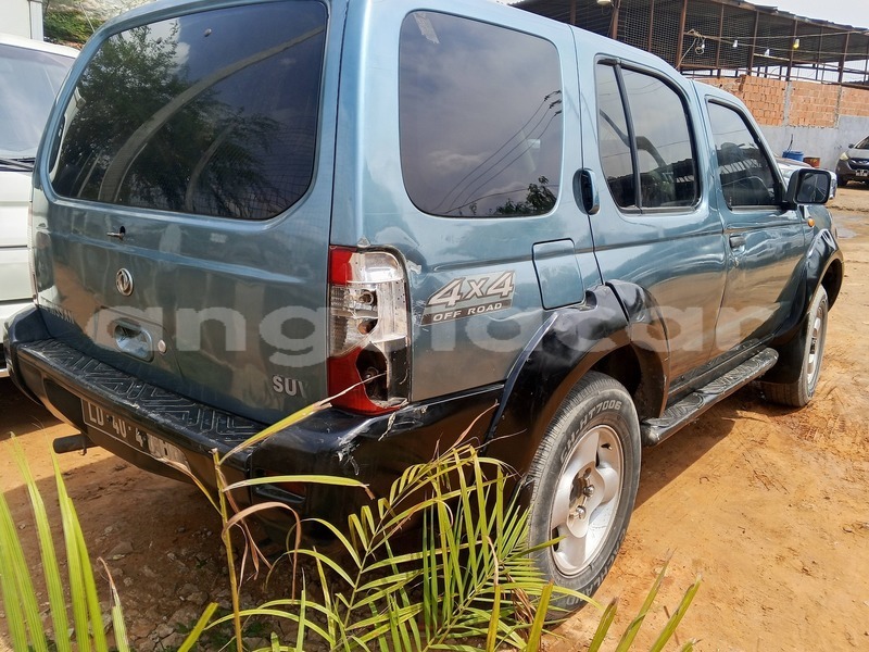 Big with watermark nissan pathfinder luanda province luanda 39677