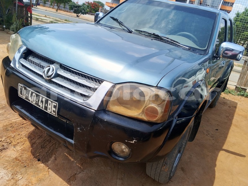Big with watermark nissan pathfinder luanda province luanda 39677