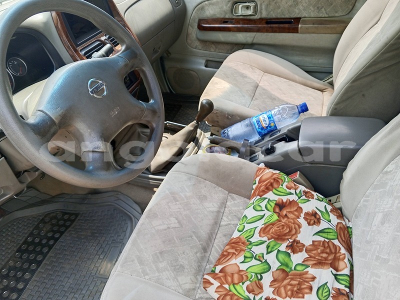 Big with watermark nissan pathfinder luanda province luanda 39677