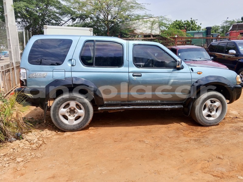 Big with watermark nissan pathfinder luanda province luanda 39677