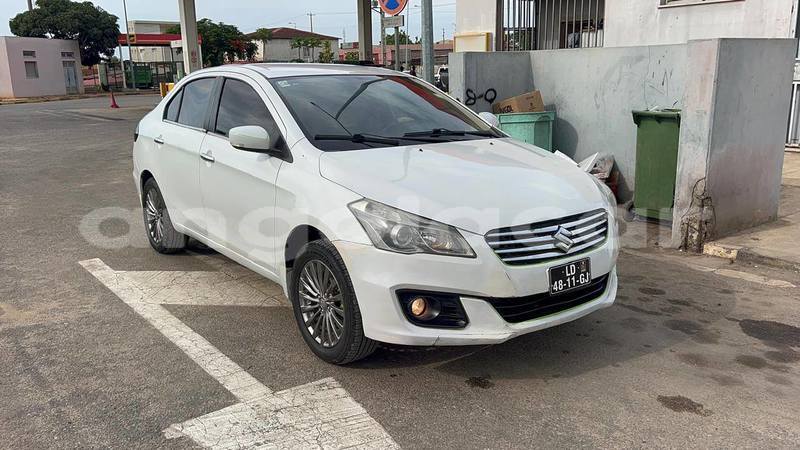 Big with watermark suzuki ciaz luanda province luanda 39680