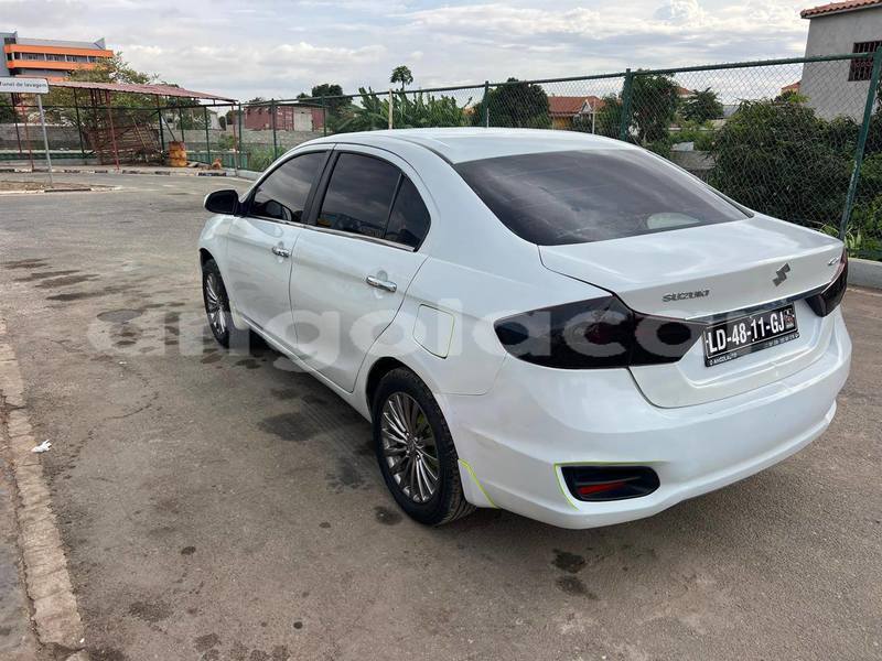 Big with watermark suzuki ciaz luanda province luanda 39680
