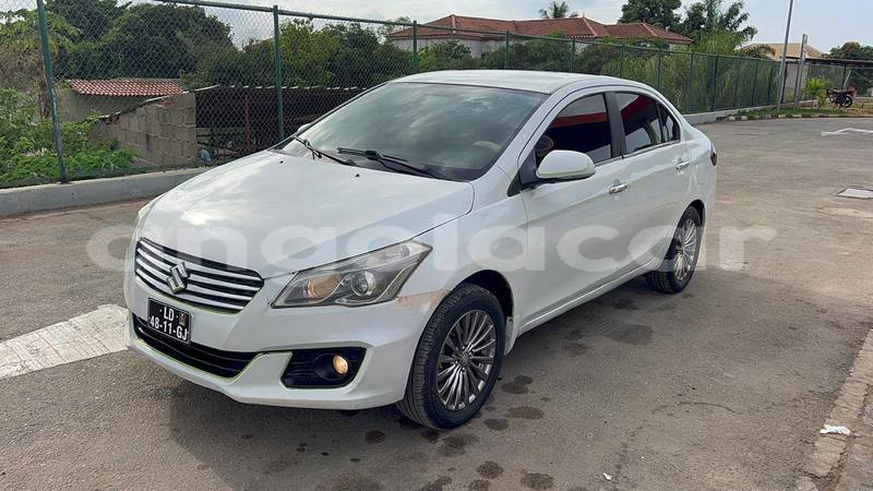 Big with watermark suzuki ciaz luanda province luanda 39680