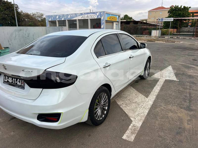 Big with watermark suzuki ciaz luanda province luanda 39680