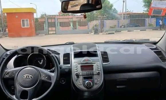 Buy Used Kia Soul Other Car in Luanda in Luanda Province Buy Used Kia Soul Other Car in Luanda in Luanda Province